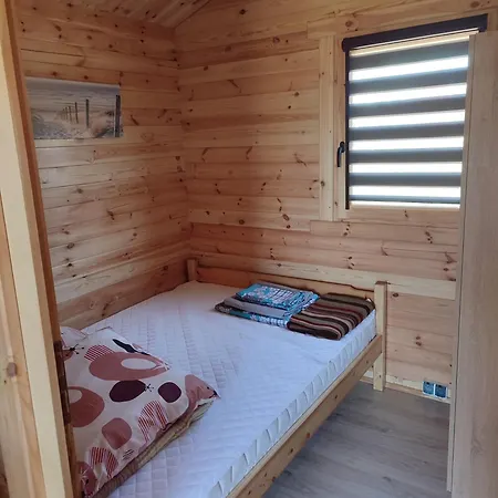 Feriehus Tina