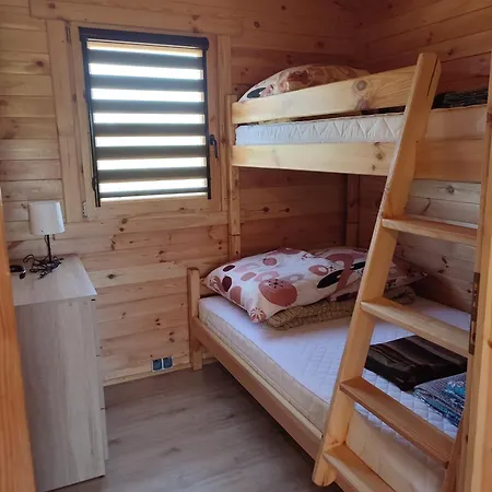 Feriehus Tina *
