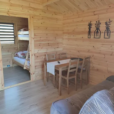 Feriehus Tina Gąski