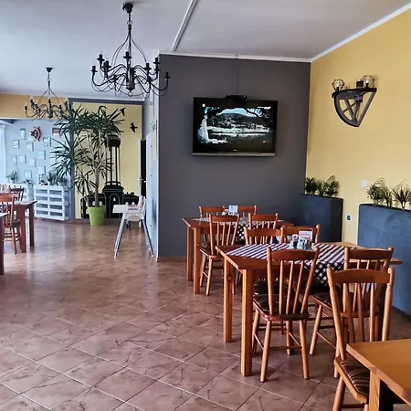 Tina Feriehus Gąski